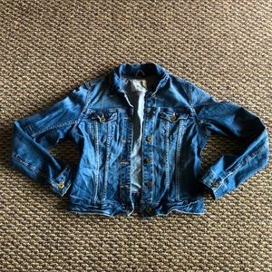 H&M Denim Jacket